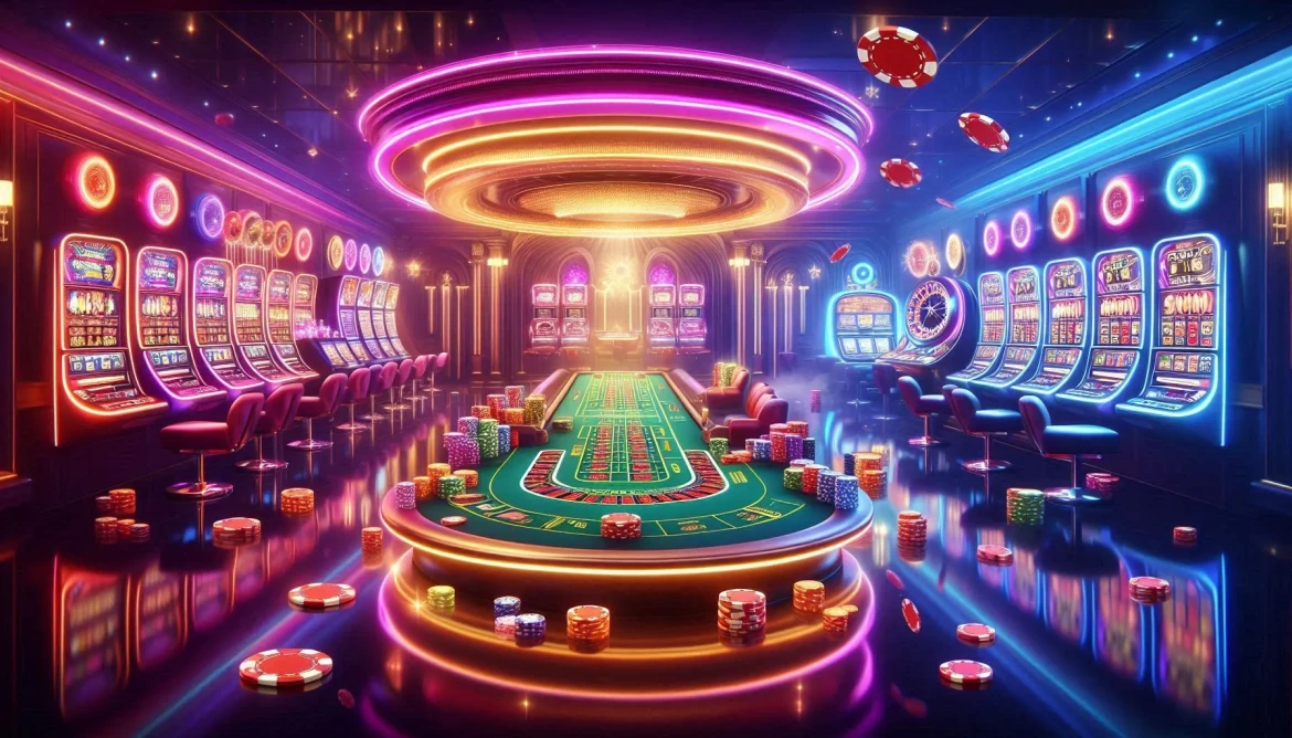 Eurogold Casino